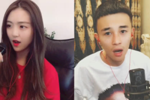 M哥《我的将军啊吉他谱》C调弹唱六线谱