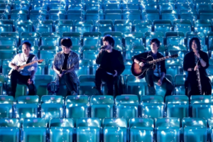 五月天《寂寞星球吉他谱》C调弹唱六线谱