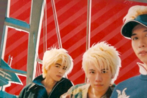 开始恋爱吉他谱-E-KIDS-C调原版六线谱-高清弹唱谱