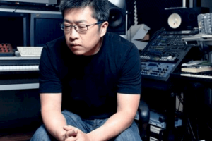 遥望吉他谱-小柯《遥望》E调图片谱-完整原版弹唱谱