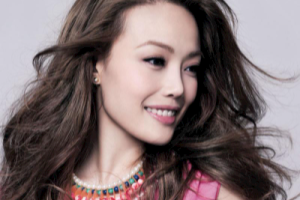 容祖儿《世上只有吉他谱》F调完整原版弹唱谱