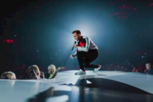 that girl吉他谱-olly murs-G调六线谱-完整弹唱谱