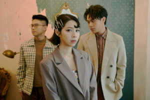 告五人《在这座城市遗失你吉他谱》G调原版图谱