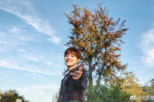 尤长靖《致未来的我吉他谱》C调原版六线谱