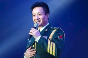 人间第一情吉他谱-阎维文-C调原版六线谱-吉他弹唱谱