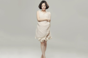 姚贝娜《Let it go吉他谱》G调原版弹唱谱