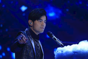 兰亭序吉他谱-周杰伦《兰亭序》C调原版弹唱谱-附教学示范