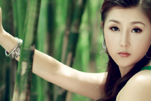 爱河吉他谱-蒋雪儿《爱河》C调图片谱-原版弹唱谱