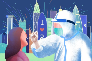 冷漠《疫情过后吉他谱》G调原版弹唱谱