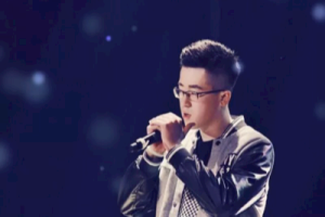 李宗南《狂浪生吉他谱》C调原版