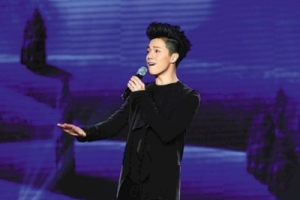 张敬轩《不吐不快吉他谱》G调原版弹唱谱