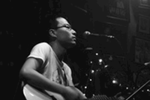 难得吉他谱-安来宁《难得》G调图片谱-原版弹唱谱