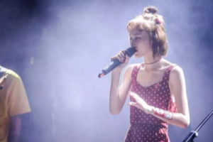 灰姑娘吉他谱G调-陈雪凝《灰姑娘》弹唱六线谱-完整原版