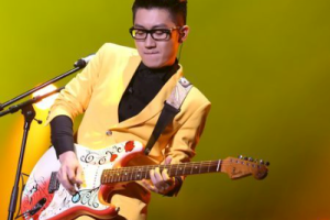 情字难吉他谱-王巨星《情字难》G调图片谱-原版弹唱谱