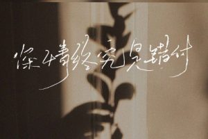 深情终究是错付简谱-黄静美-A调歌曲简谱