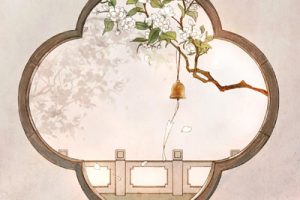 三过门简谱(歌词)-黄诗扶-C调歌曲简谱