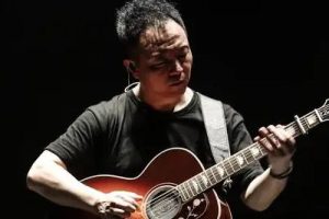 执着吉他谱-许巍版《执着》G调图片谱-原版弹唱谱