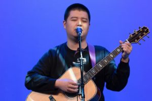 南山南简谱(歌词)-马頔-C调歌曲简谱