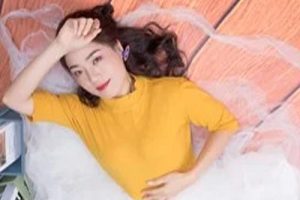 见彩虹简谱(歌词)-沐星木兰-B调歌曲简谱