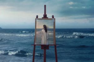 笼简谱-张碧晨《笼》C调详细版简谱-消失的她主题曲