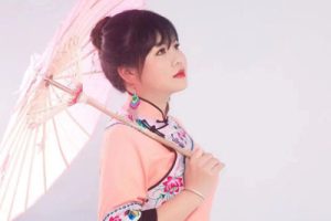 红尘烟简谱-汪丽丹-C调歌曲简谱