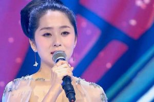 梅花泪简谱(歌词)-郭津彤-B调歌曲简谱