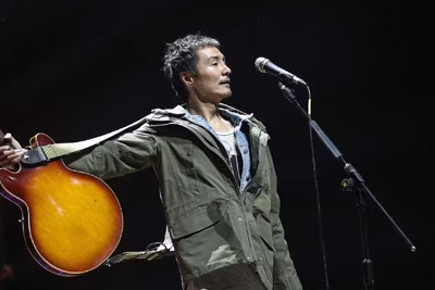 平凡之路简谱(歌词)-朴树-A调歌曲简谱 平凡之路简谱(歌词)-朴树-A调歌曲简谱