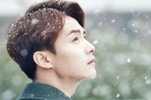 该死的温柔钢琴谱-马天宇-原版独奏五线谱