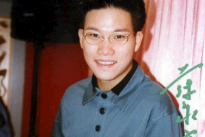 苏永康《越吻越伤心吉他谱》G调原版弹唱谱