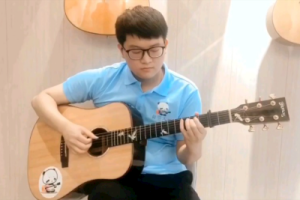 要不要买菜《好男人都死哪去了吉他谱》C调原版弹唱谱