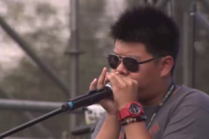 长安县吉他谱-马飞《长安县》 C调图片谱-原版弹唱谱