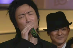 郑中基《闭目入神吉他谱》C调原版六线谱