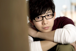 胡夏《一壶莲花醉吉他谱》G调原版弹唱谱