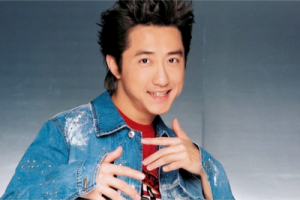 庾澄庆《让我一次爱个够吉他谱》C调原版弹唱谱