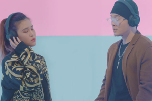 永彬/周延英《没有理由吉他谱》C调原版弹唱谱