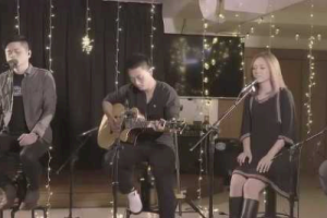 约苏亚乐团《敬拜的心吉他谱》C调原版弹唱谱