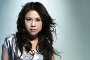 蔡健雅《晨间新闻吉他谱》C调原版弹唱谱