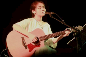 老中医吉他谱G调-花粥《老中医》弹唱六线谱