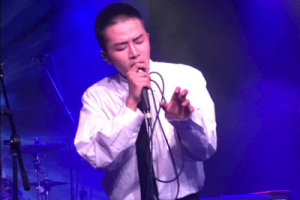 我的解放西吉他谱-柳爽-C调原版弹唱六线谱