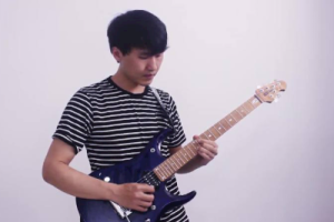 狐狸的童话吉他谱-SANTA_SA,马也_CRABBIT-原版六线谱