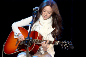 还是会寂寞吉他谱G调-陈绮贞-原版弹唱六线谱-含教学示范