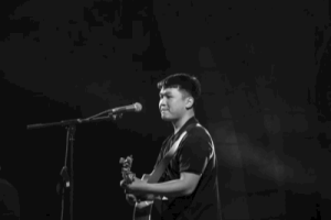 解忧邵帅《你是我所有的梦吉他谱》C调原版六线谱