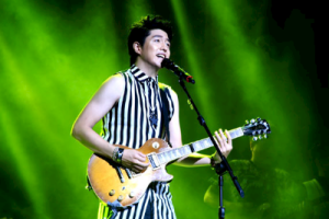 渡口吉他谱-丁楚翰《渡口》G调图片谱-原版弹唱谱