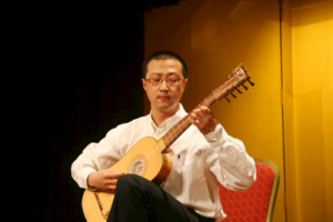 张家旺《给不了你未来吉他谱》C调原版弹唱谱