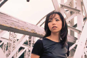 连名带姓吉他谱C调-张惠妹-弹唱六线谱