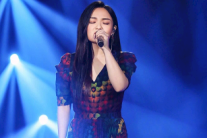 徐佳莹《你敢不敢吉他谱》G调原版六线谱