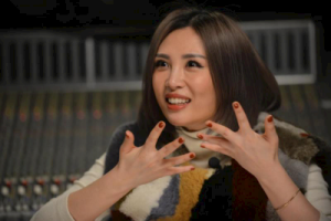 魏如萱《彼个所在吉他谱》G调原版弹唱谱