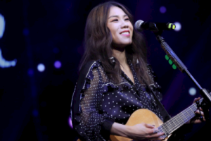 遗书吉他谱-蔡健雅《遗书》C调图片谱-原版弹唱谱