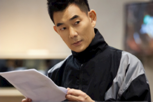 心太软吉他谱-任贤齐《心太软》G调图片谱-原版六线谱