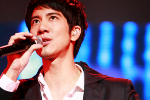 王力宏《如果你听见我的歌吉他谱》G调原版弹唱谱